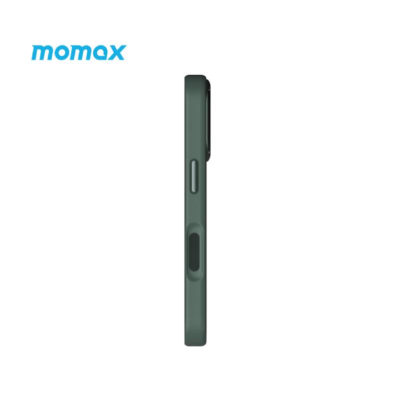 Momax CaseFORM Play Magnetic Case for iPhone 16 Series - XtraSure | Apple Authorized Reseller in Myanmar