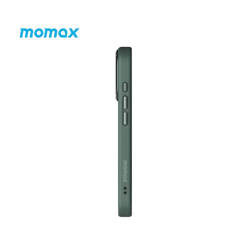 Momax CaseFORM Play Magnetic Case for iPhone 16 Series - XtraSure | Apple Authorized Reseller in Myanmar