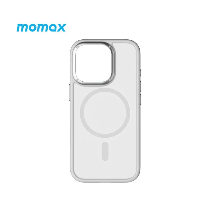 Momax CaseFORM Play Magnetic Case for iPhone 16 Series - XtraSure | Apple Authorized Reseller in Myanmar
