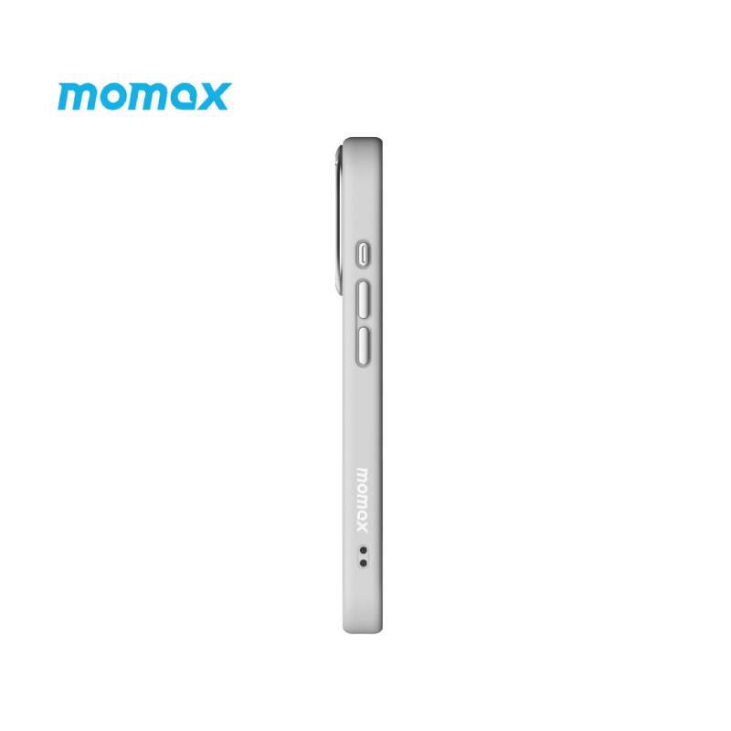 Momax CaseFORM Play Magnetic Case for iPhone 16 Series - XtraSure | Apple Authorized Reseller in Myanmar