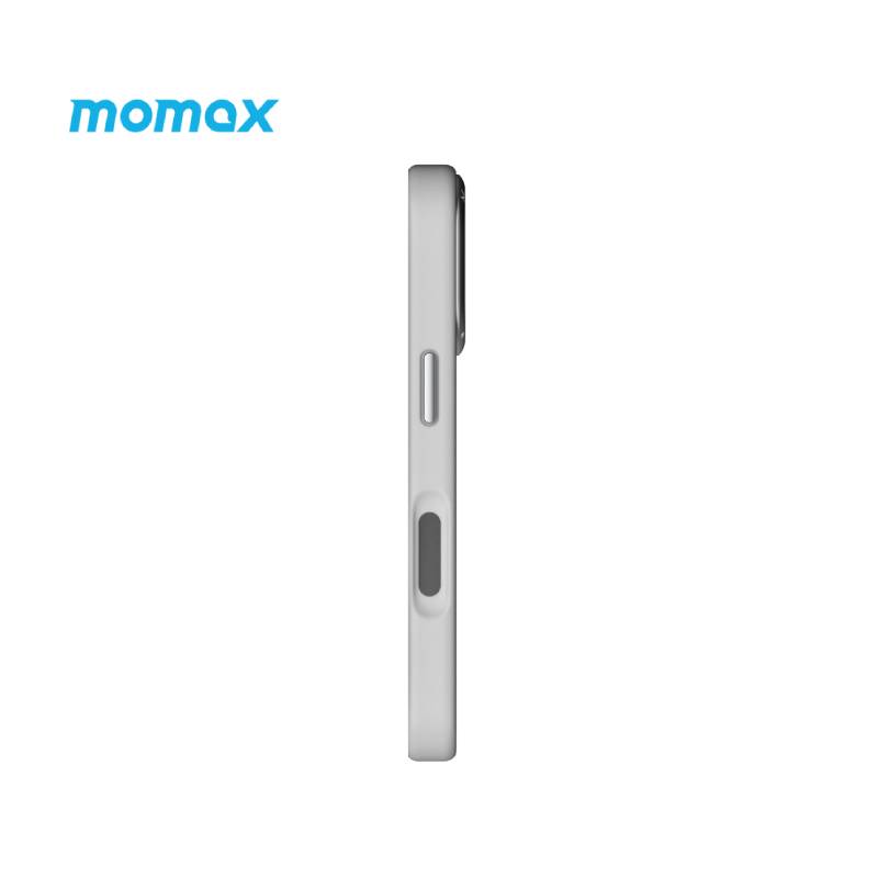 Momax CaseFORM Play Magnetic Case for iPhone 16 Series - XtraSure | Apple Authorized Reseller in Myanmar