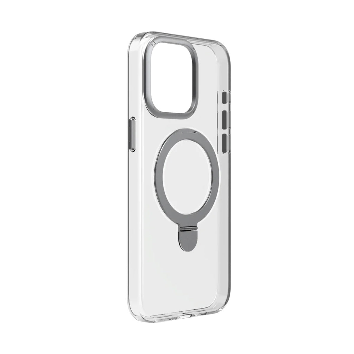 Momax Flip Magnetic Case for iPhone 15 Series - XtraSure | Apple Authorized Reseller in Myanmar