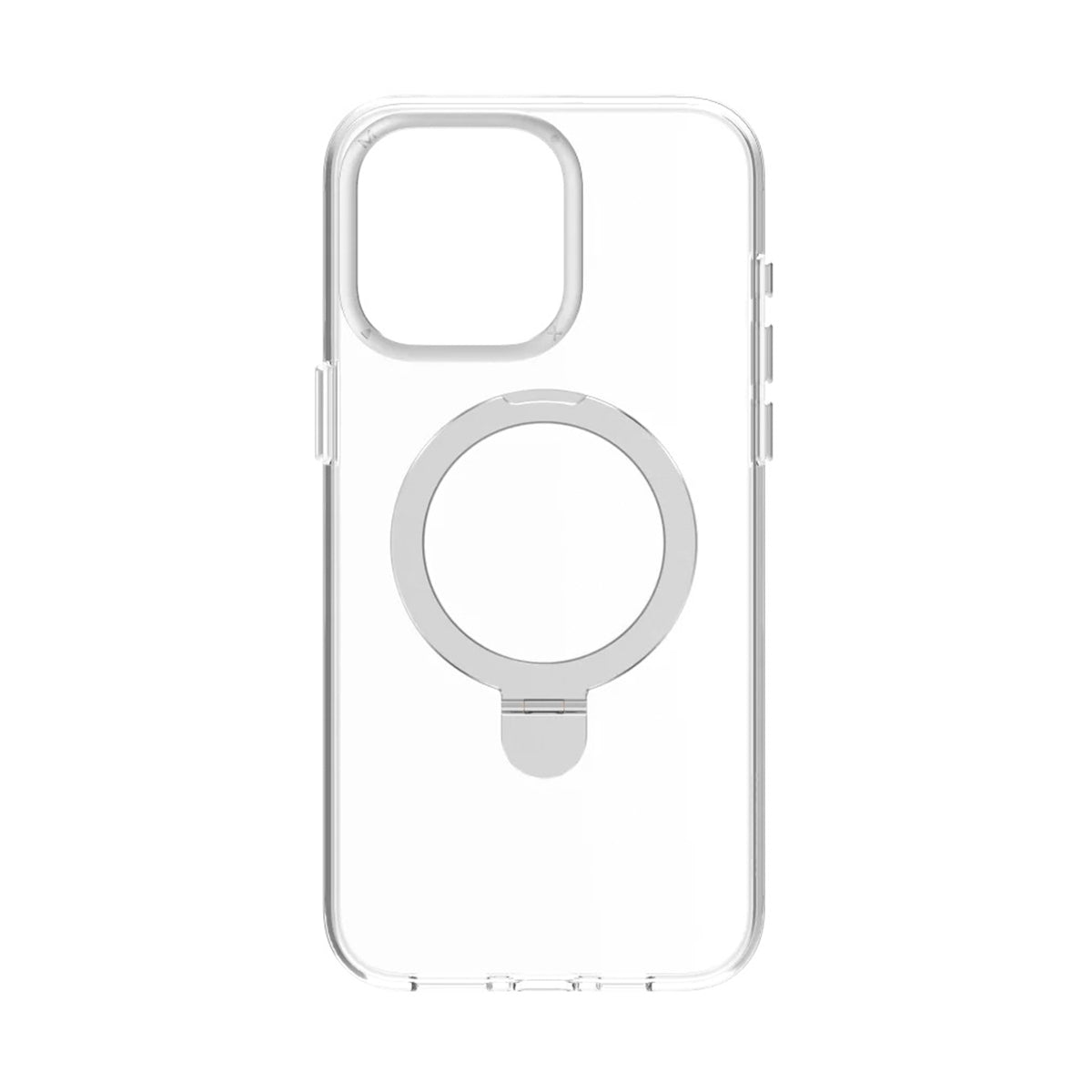 Momax Flip Magnetic Case for iPhone 15 Series - XtraSure | Apple Authorized Reseller in Myanmar