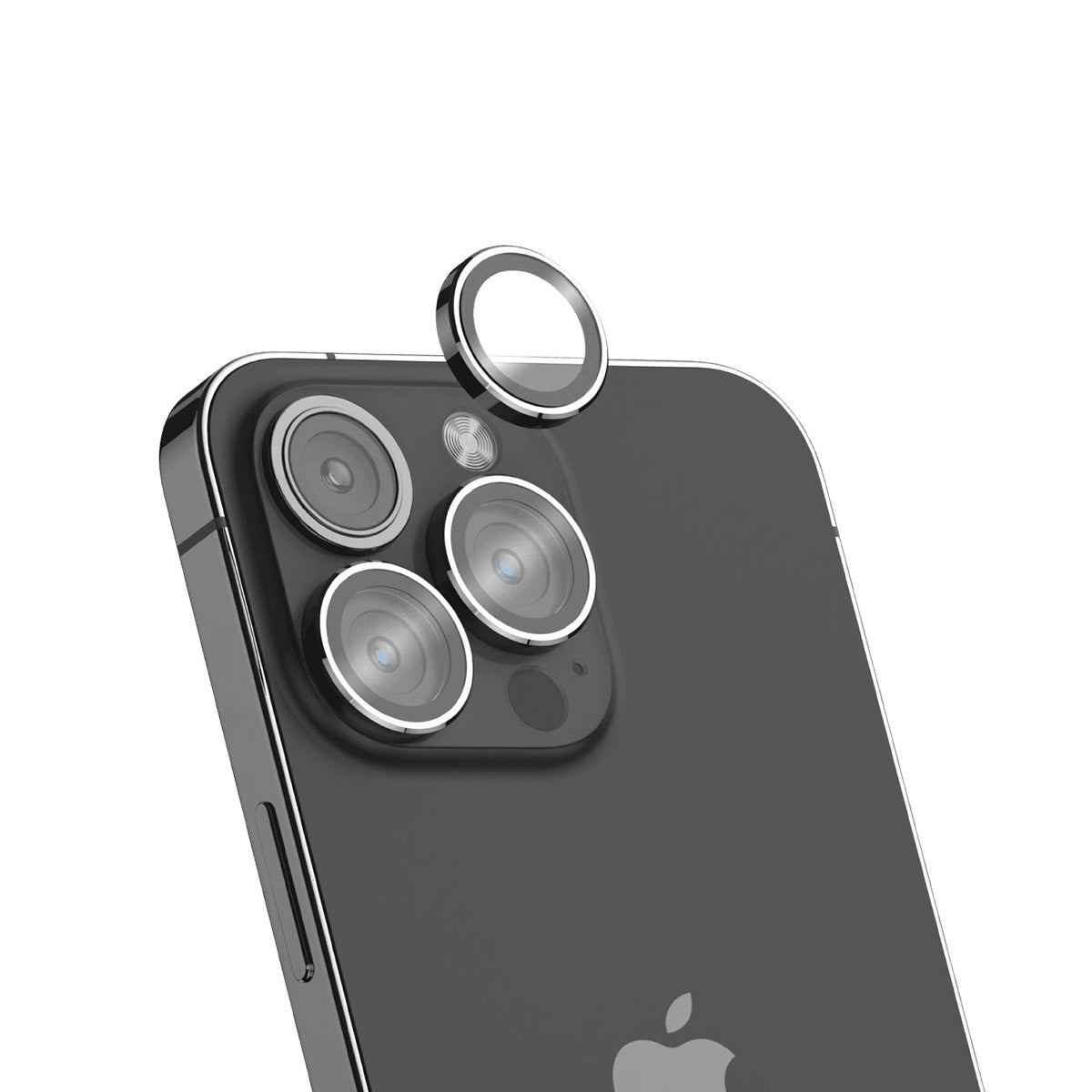 Momax GlassPro+ AR Lens Protector for iPhone 14 Pro/iPhone 14 Pro Max - XtraSure | Apple Authorized Reseller in Myanmar