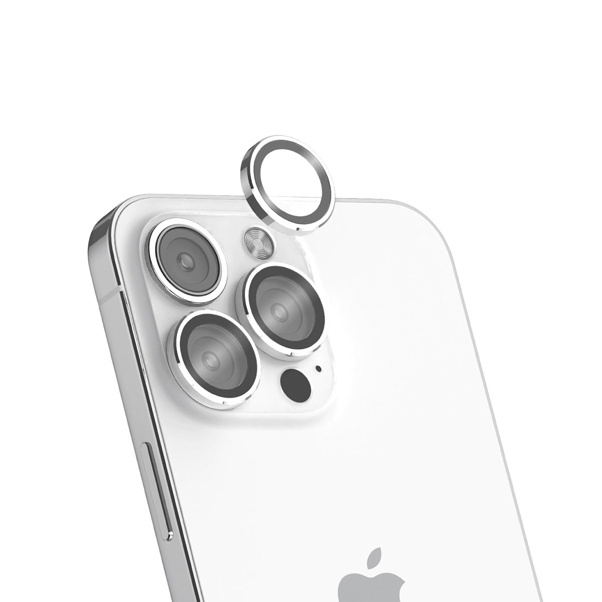 Momax GlassPro+ AR Lens Protector for iPhone 14 Pro/iPhone 14 Pro Max - XtraSure | Apple Authorized Reseller in Myanmar