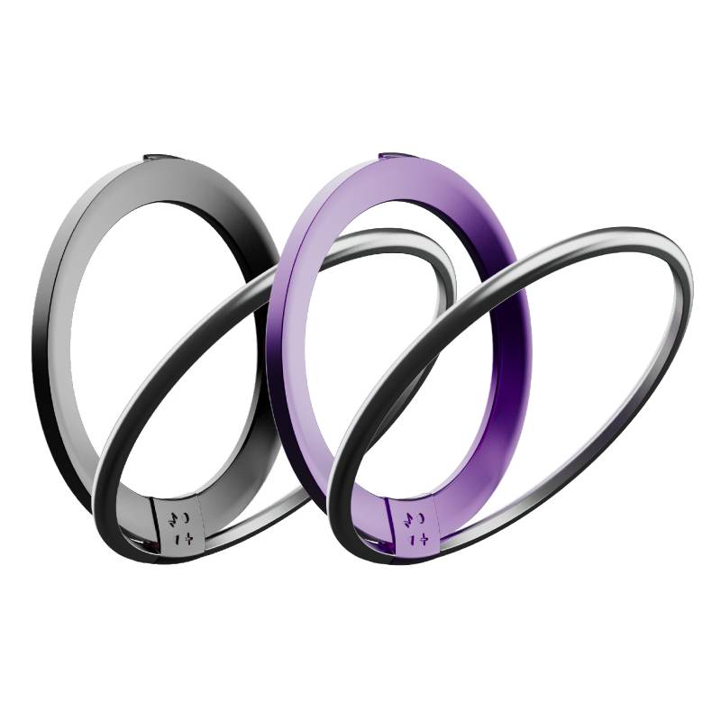 Momax Hoop Magnetic Ring Stand - XtraSure | Apple Authorized Reseller in Myanmar