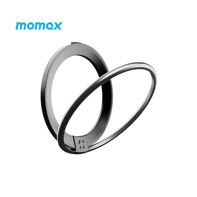 Momax Hoop Magnetic Ring Stand - XtraSure | Apple Authorized Reseller in Myanmar