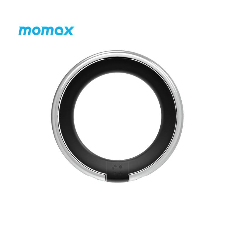 Momax Hoop Magnetic Ring Stand - XtraSure | Apple Authorized Reseller in Myanmar