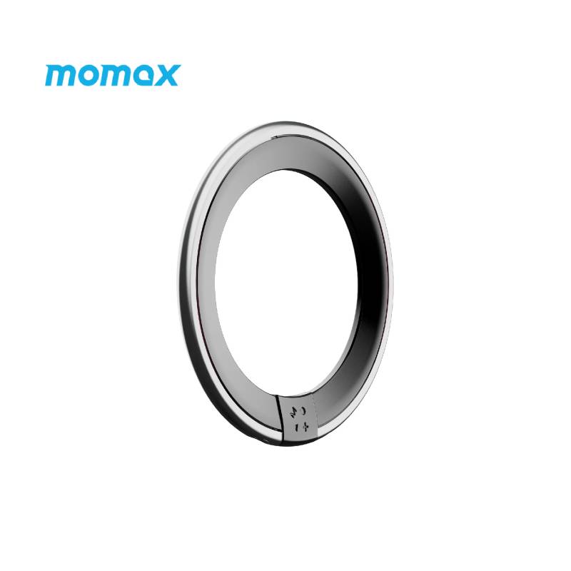 Momax Hoop Magnetic Ring Stand - XtraSure | Apple Authorized Reseller in Myanmar