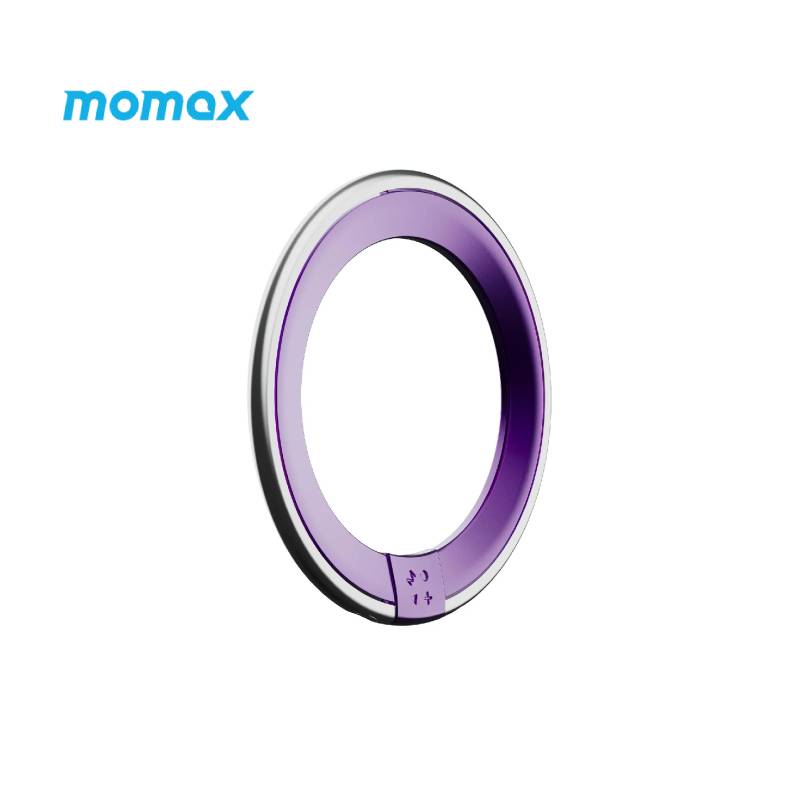 Momax Hoop Magnetic Ring Stand - XtraSure | Apple Authorized Reseller in Myanmar