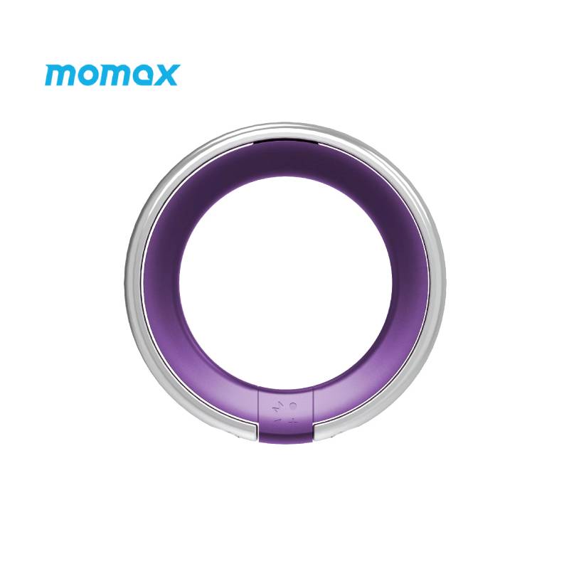 Momax Hoop Magnetic Ring Stand - XtraSure | Apple Authorized Reseller in Myanmar