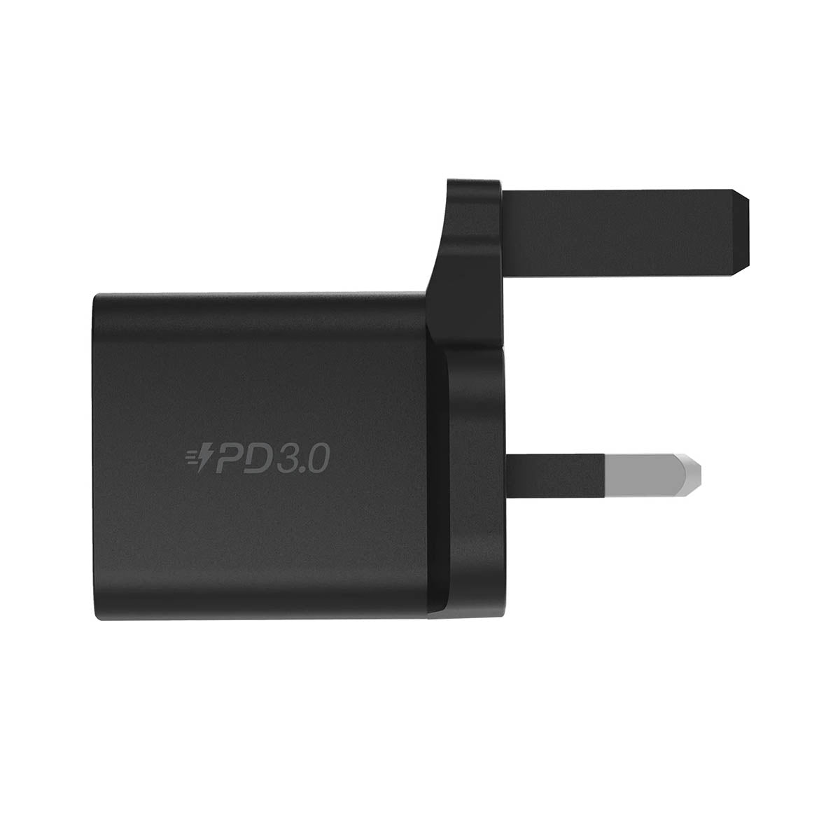 Momax ONEPLUG 20W Mini PD Fast Charger (UM25UKW/UM25UKD)