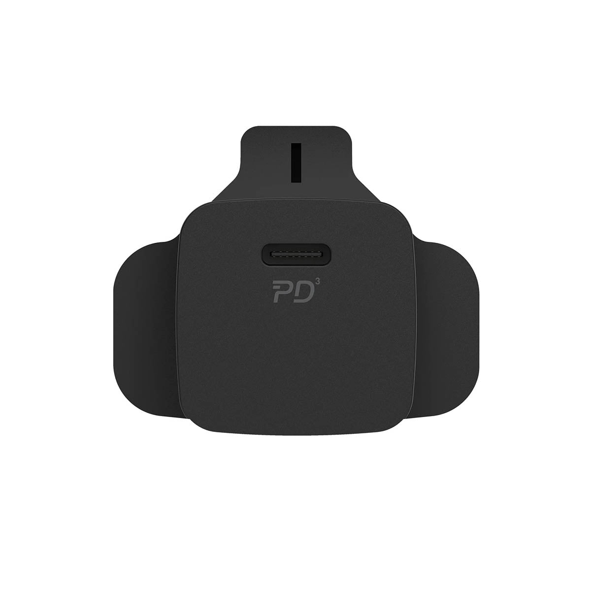 Momax ONEPLUG 20W Mini PD Fast Charger (UM25UKW/UM25UKD)