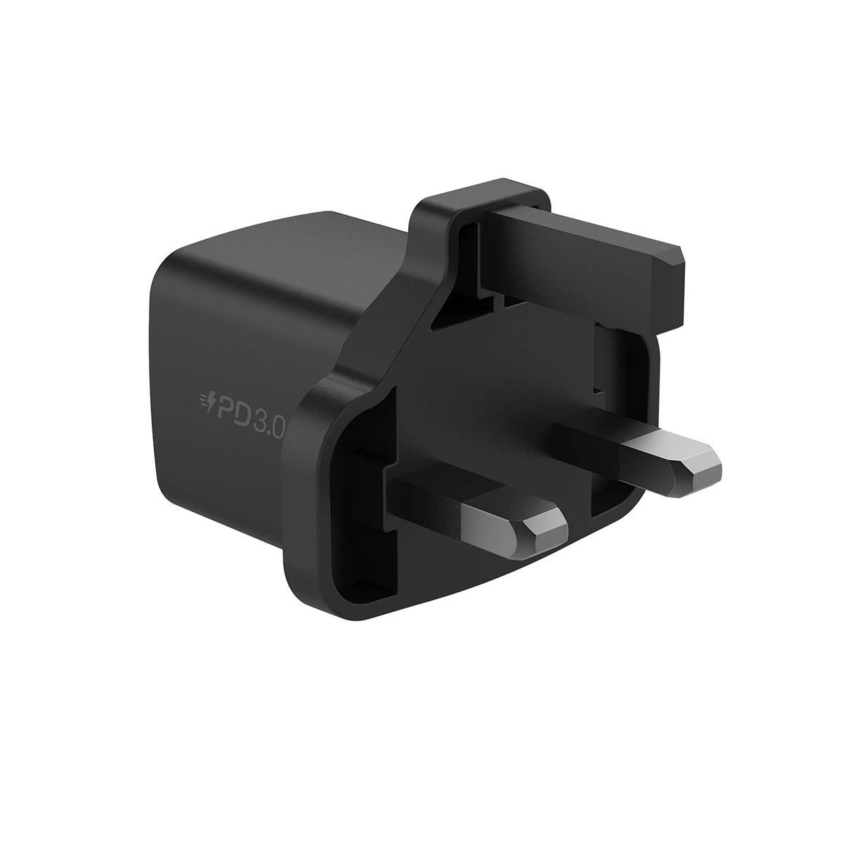 Momax ONEPLUG 20W Mini PD Fast Charger (UM25UKW/UM25UKD)