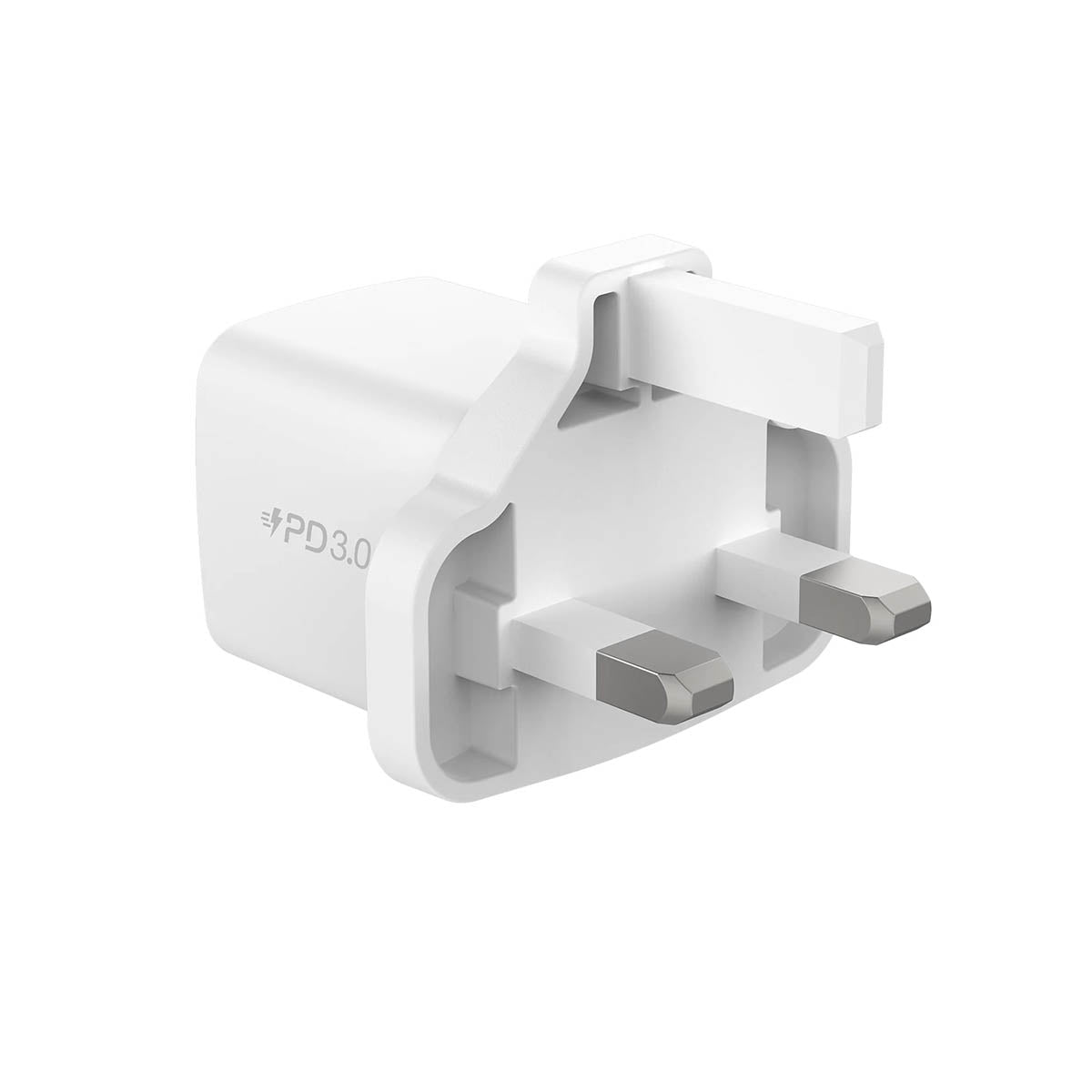 Momax ONEPLUG 20W Mini PD Fast Charger (UM25UKW/UM25UKD)