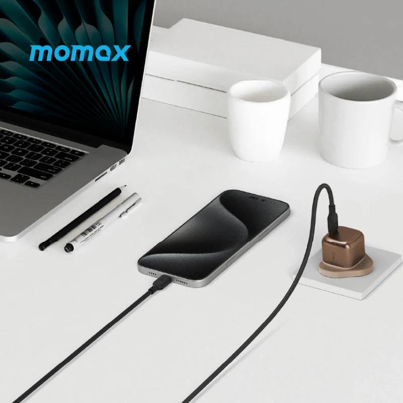 Momax PD20W Wall Charger (UM68UKL2)