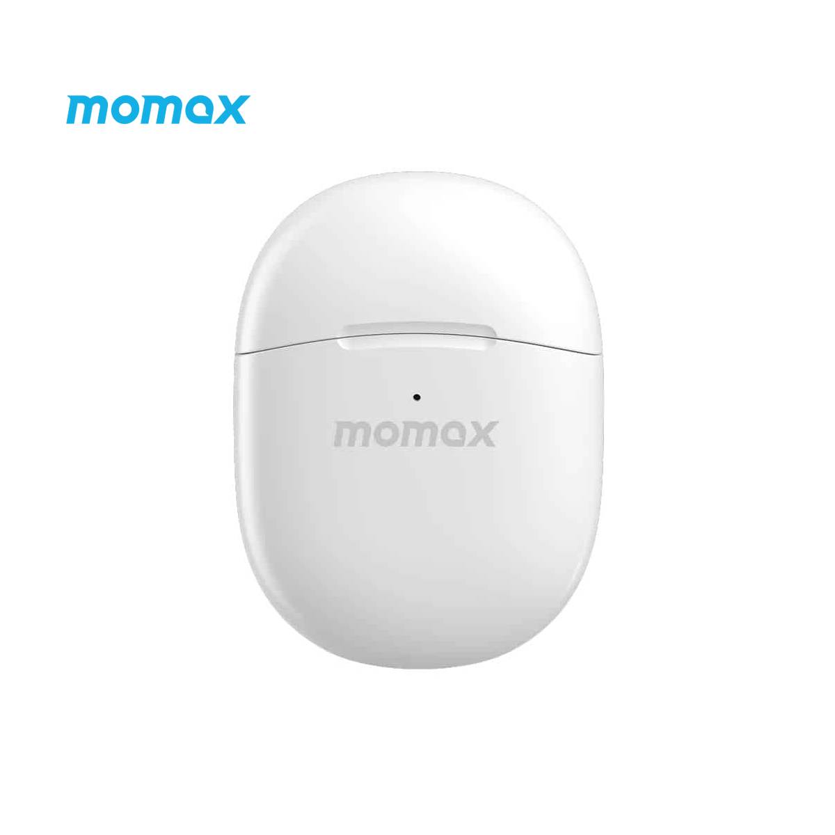 Momax Pills Lite2 True Wireless Earbuds (BT2AW) - XtraSure | Apple Authorized Reseller in Myanmar