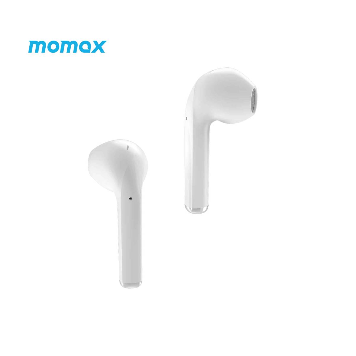 Momax Pills Lite2 True Wireless Earbuds (BT2AW) - XtraSure | Apple Authorized Reseller in Myanmar