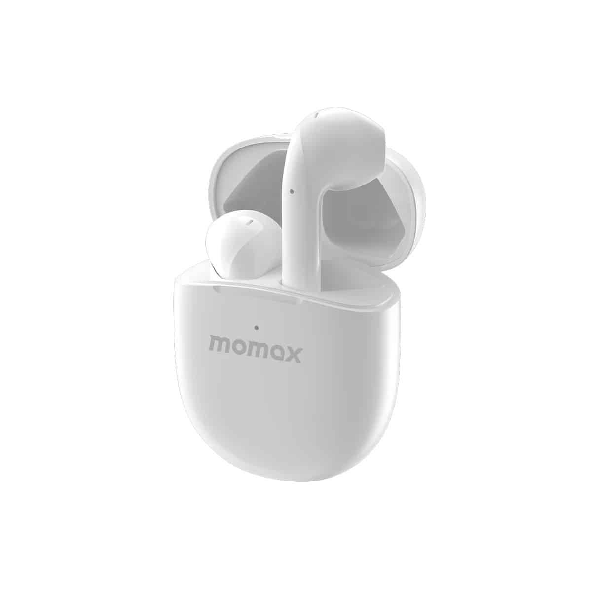 Momax Pills Lite2 True Wireless Earbuds (BT2AW) - XtraSure | Apple Authorized Reseller in Myanmar