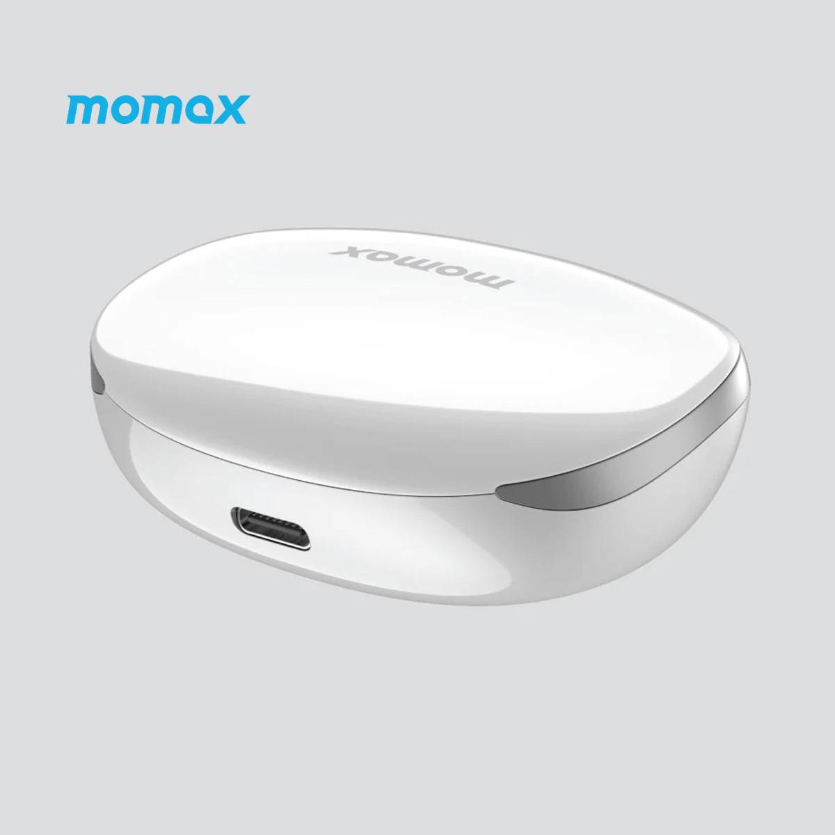 Momax Pills Lite 3 True Wireless Earbuds (BT11W) - XtraSure | Apple Authorized Reseller in Myanmar