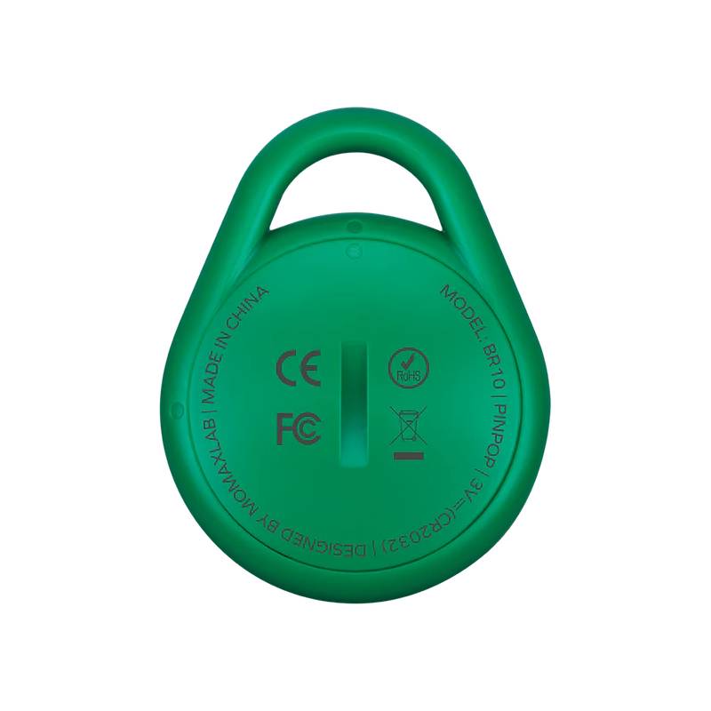Momax Pinpop Apple Find My Tracker