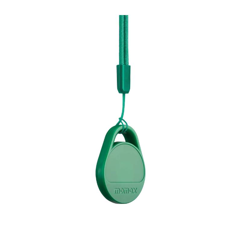 Momax Pinpop Apple Find My Tracker