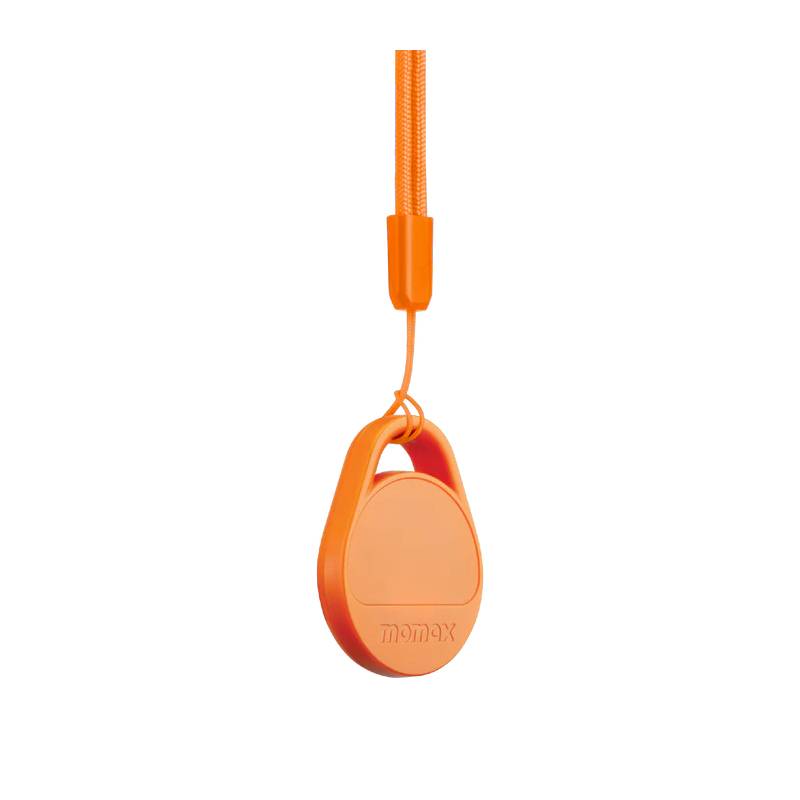 Momax Pinpop Apple Find My Tracker