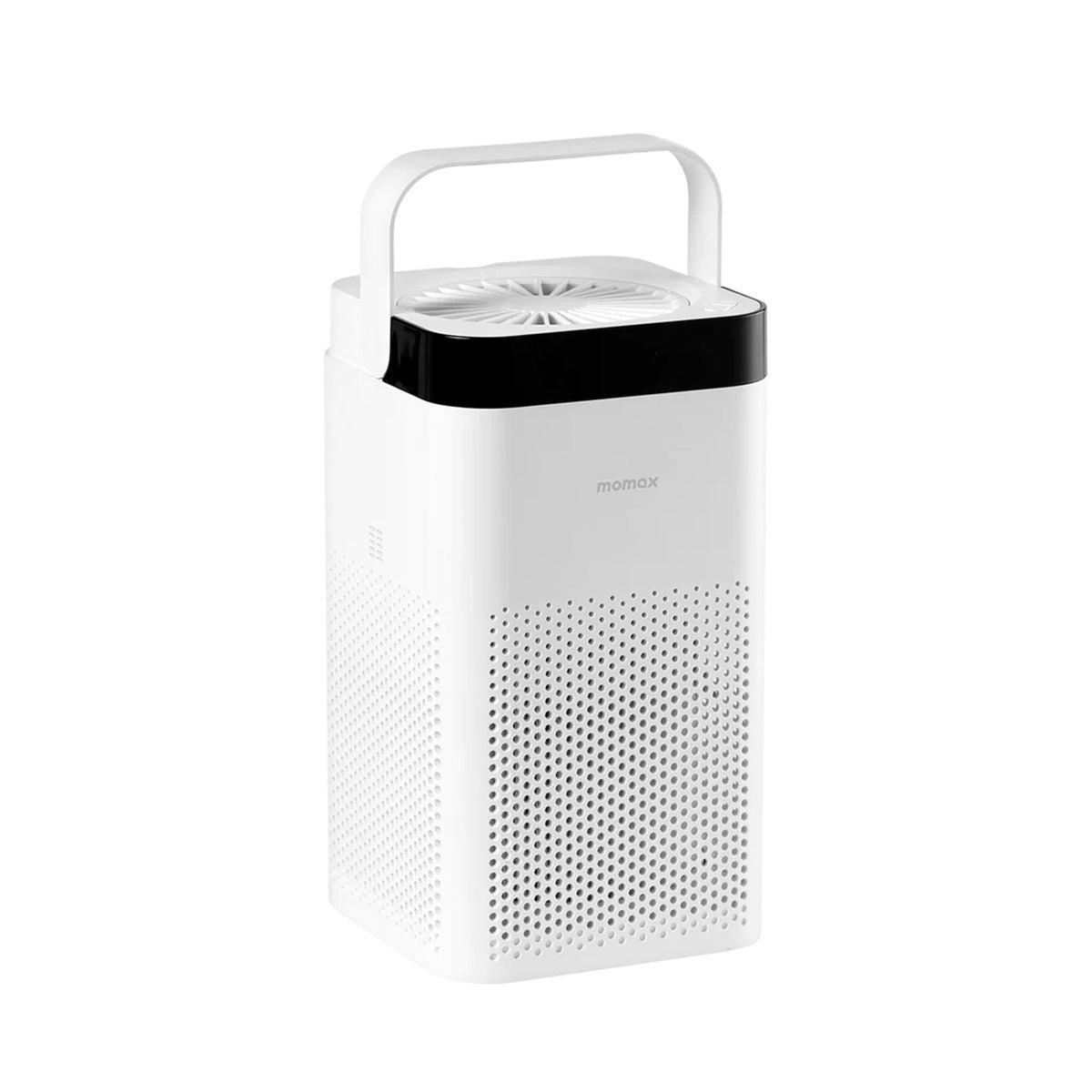 Momax Pure Air Portable UV Air Purifier (AP10W) - XtraSure | Apple Authorized Reseller in Myanmar