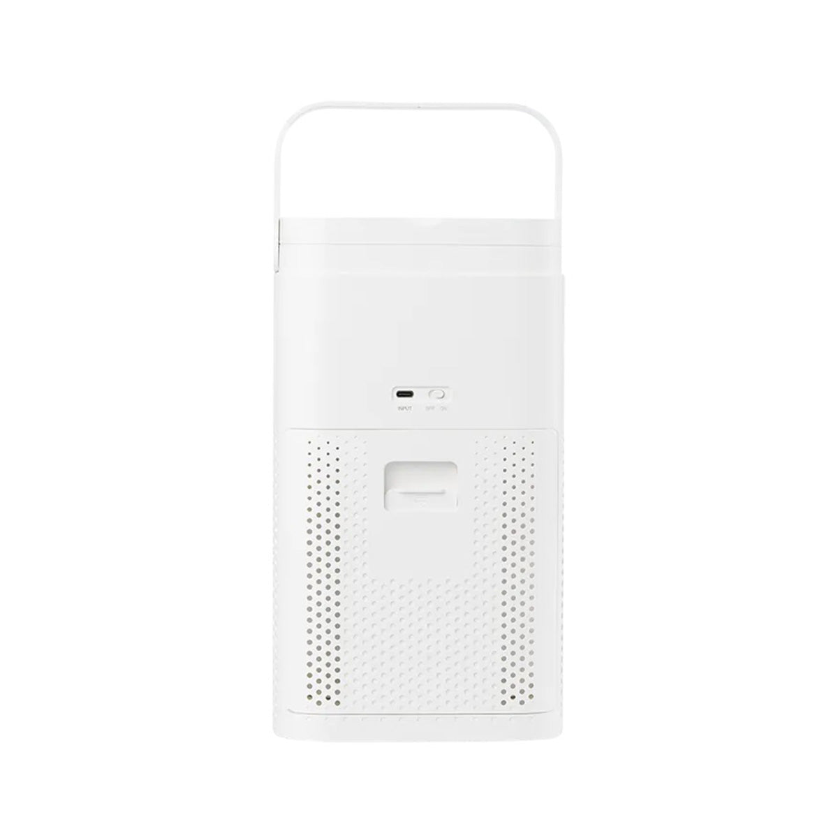 Momax Pure Air Portable UV Air Purifier (AP10W) - XtraSure | Apple Authorized Reseller in Myanmar