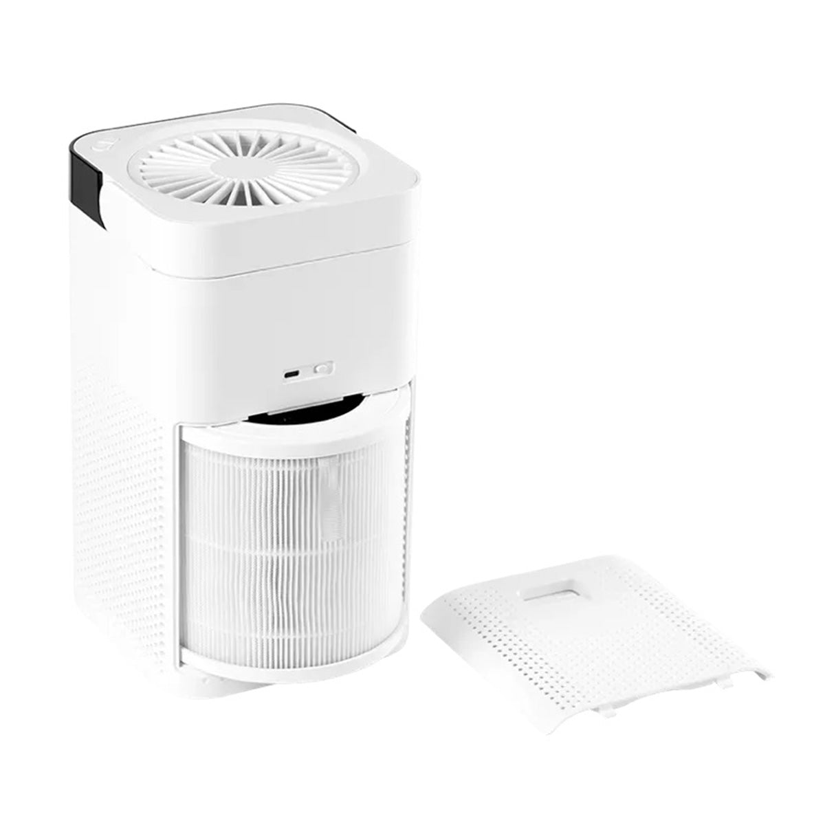 Momax Pure Air Portable UV Air Purifier (AP10W) - XtraSure | Apple Authorized Reseller in Myanmar