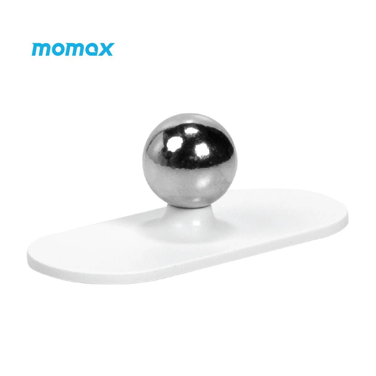 Momax Sanplux Mood Portable LED Mood-Light (QL13W) - XtraSure | Apple Authorized Reseller in Myanmar