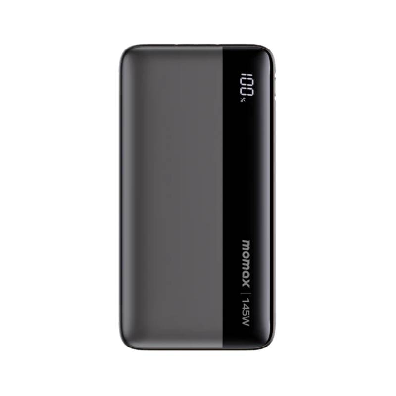 Momax Ultra Power Bank 145W 25000mAh (IP150D) - XtraSure | Apple Authorized Reseller in Myanmar