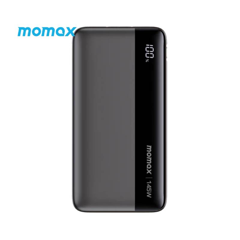Momax Ultra Power Bank 145W 25000mAh (IP150D) - XtraSure | Apple Authorized Reseller in Myanmar