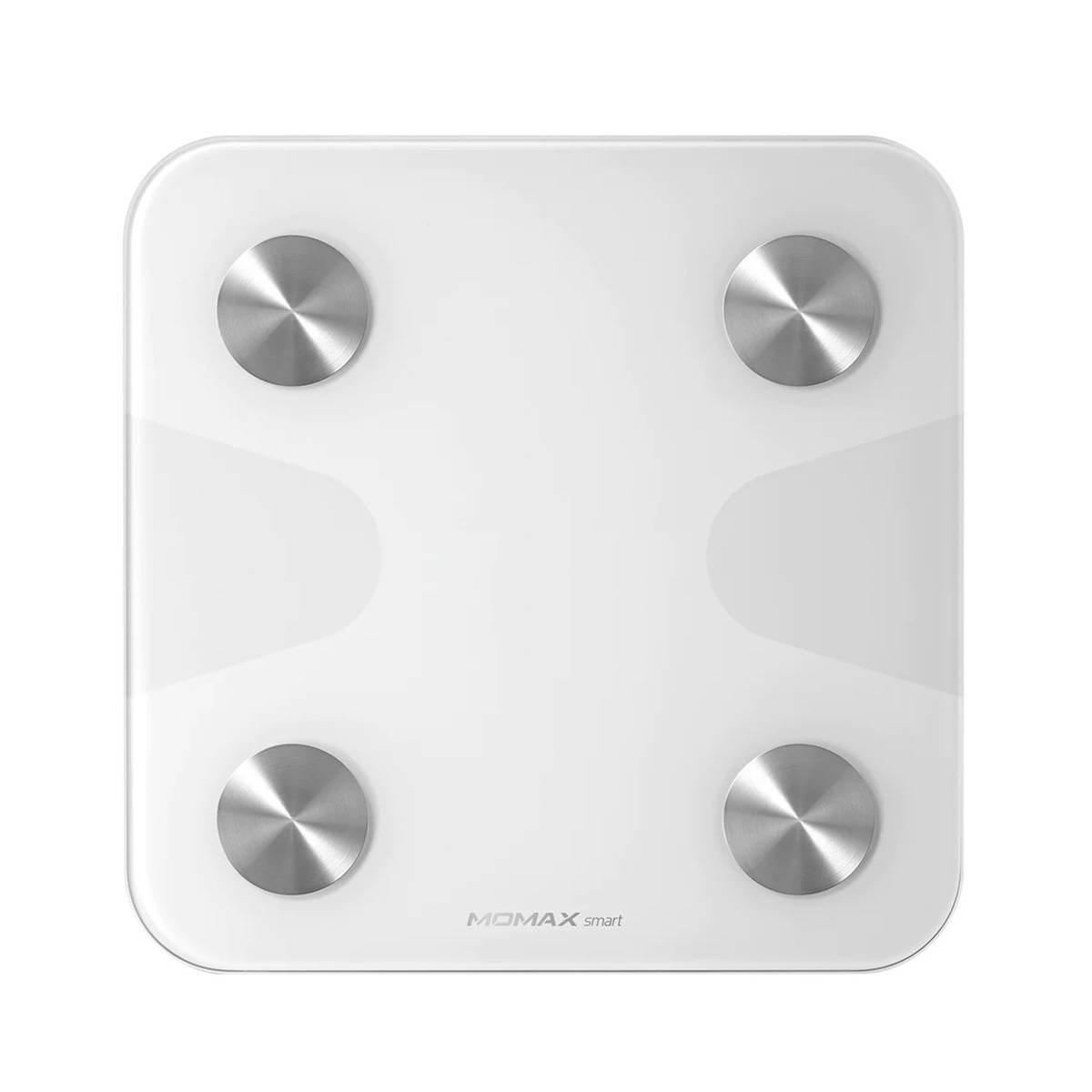 Momax Lite Tracker IoT Smart Body Fat Scale (EW2SW) - XtraSure | Apple Authorized Reseller in Myanmar