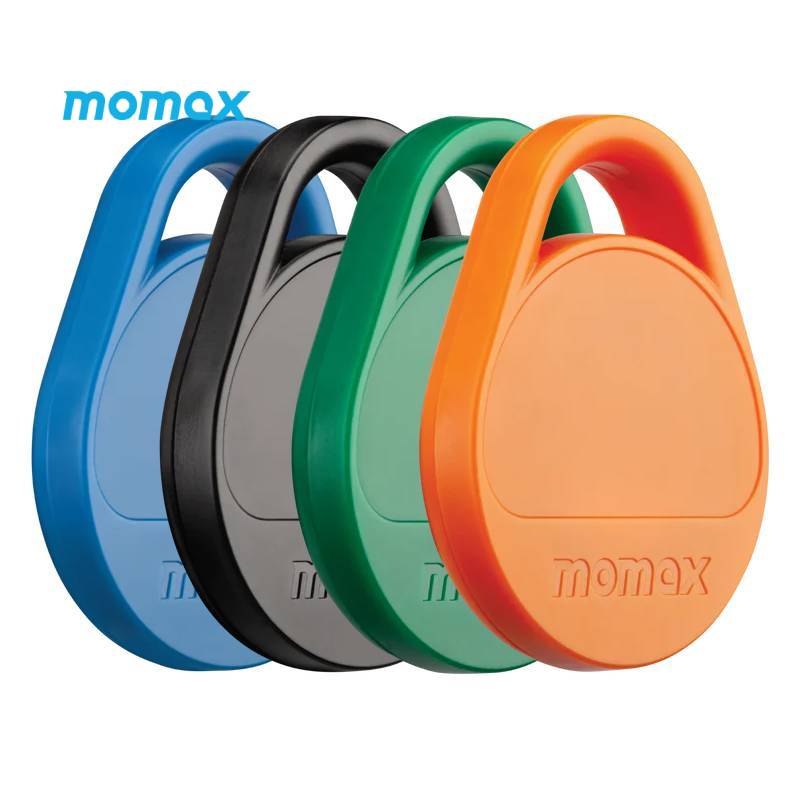 Momax Pinpop Apple Find My Tracker