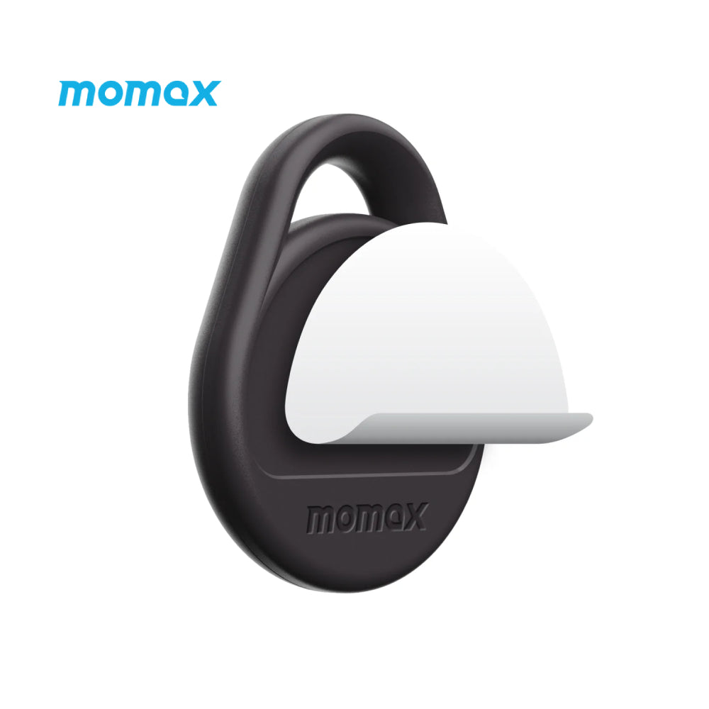 Momax Pinpop Duo Find My Locator Tracker - XtraSure | Apple Authorized Reseller in Myanmar