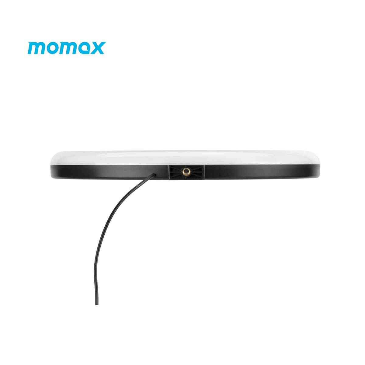Momax V.LOG Symphony live fill light 12-inches (FL3AD)