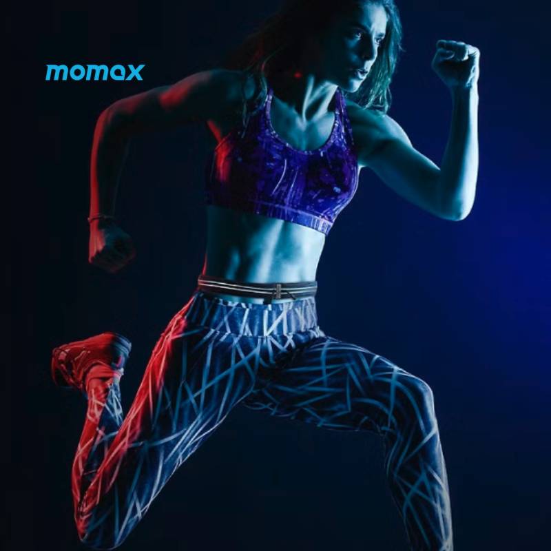 Momax XFIT Sport Belt Bag