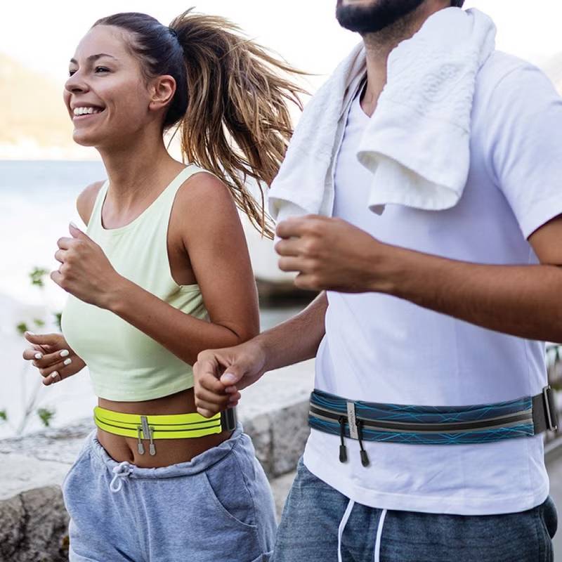 Momax XFIT Sport Belt Bag