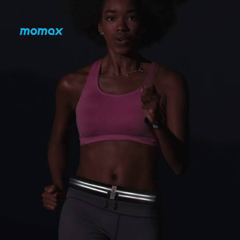 Momax XFIT Sport Belt Bag