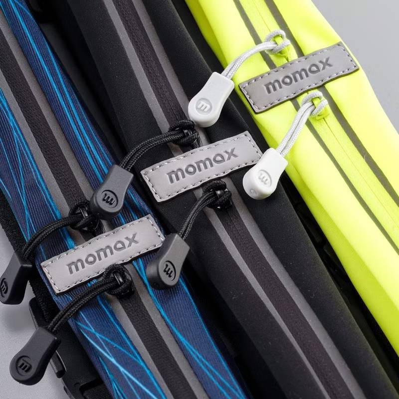 Momax XFIT Sport Belt Bag