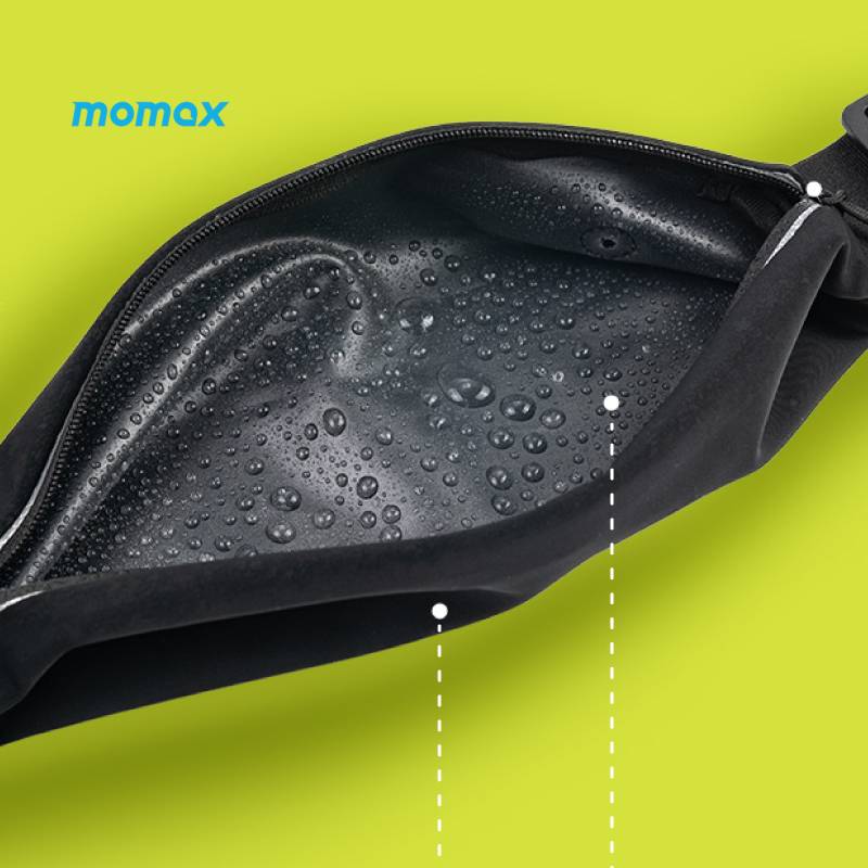 Momax XFIT Sport Belt Bag