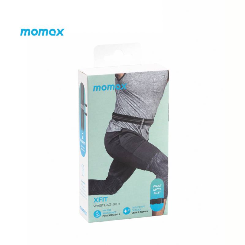 Momax XFIT Sport Belt Bag