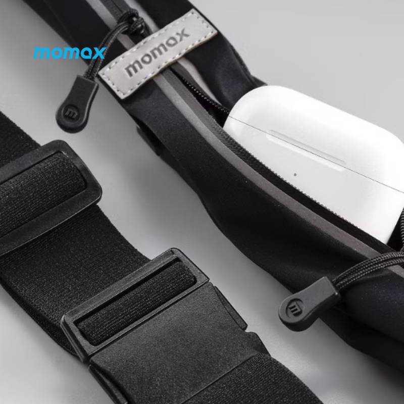 Momax XFIT Sport Belt Bag