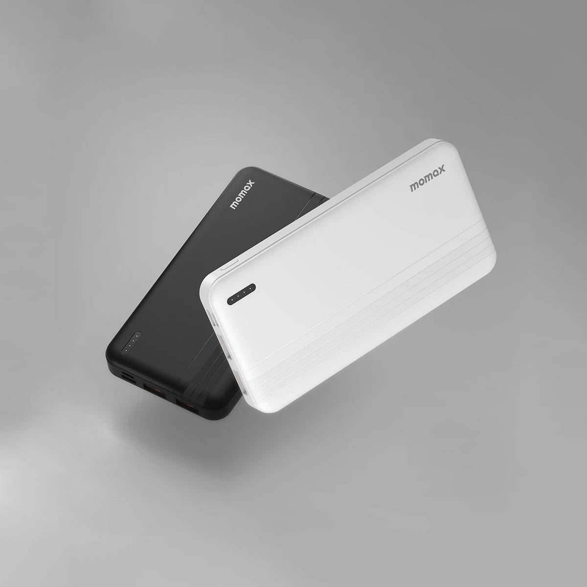 Momax iPower PD Fast Charge Power Bank (10000 mAh) - XtraSure | Apple Authorized Reseller in Myanmar