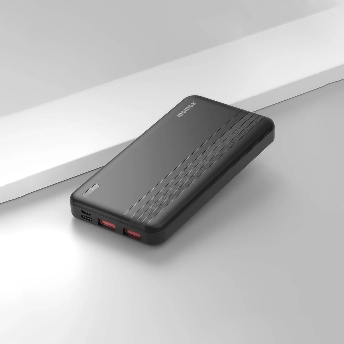 Momax iPower PD Fast Charge Power Bank (10000 mAh) - XtraSure | Apple Authorized Reseller in Myanmar