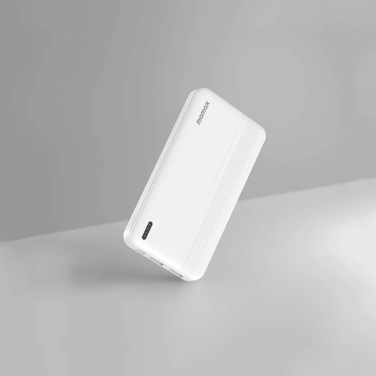 Momax iPower PD Fast Charge Power Bank (10000 mAh) - XtraSure | Apple Authorized Reseller in Myanmar