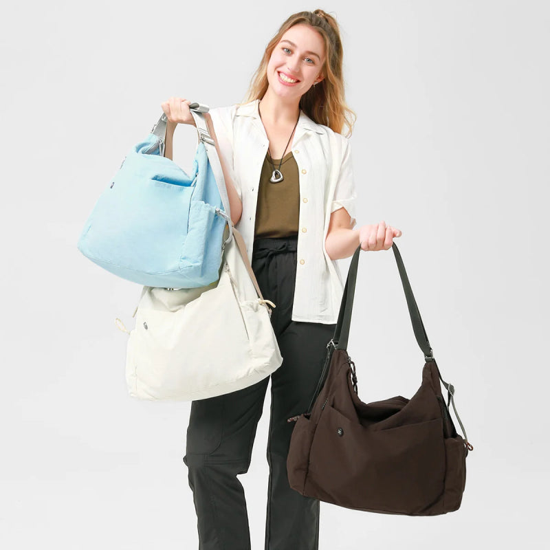 Mopak Air Convert Tote (11L)