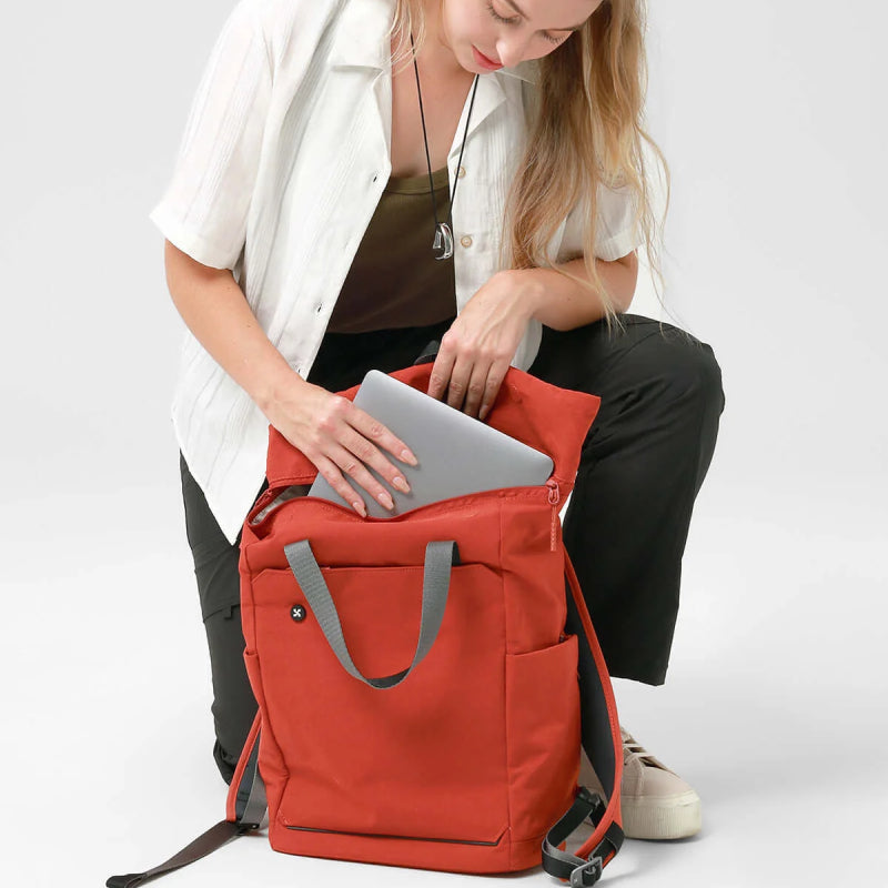 Mopak City Cycle Backpack (20.5L)