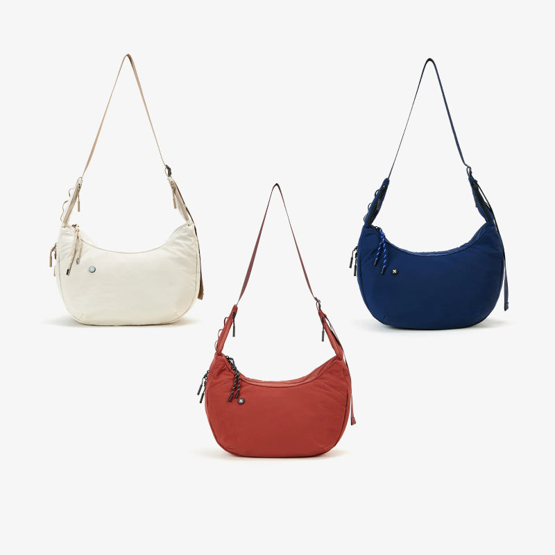 Mopak Cloud Hobo (14L)